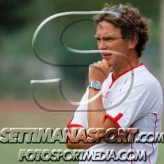 VOLTRESE Entra nello staff anche Paolo Mazzocchi