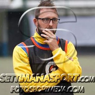 LUCA MARGARI