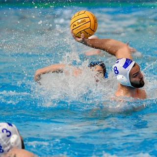 VIDEO/PALLANUOTO Bogliasco '51: Manzi presenta gara-due delle semifinali playoff