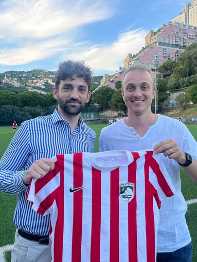 PRIARUGGIA Benvenuto Andrea Maggiora