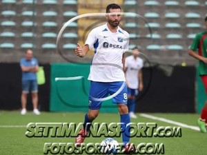 MATTIA MERIALDO &quot;Crosetti è quello che mi ha fatto vincere di più, per fortuna l'anno prossimo non ce lo avrò contro&quot;