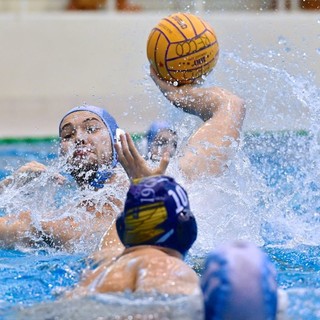 A1 Pro Recco-Lazio 20/2