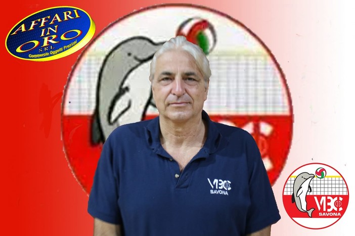 VBC SAVONA Vigilia della seconda giornata di Coppa Italia di Serie D