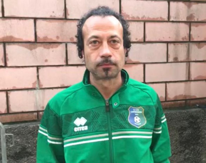 LA SALA STAMPA DI PROMO B presentata da CARUSO SMART ENERGY - MARSIGLIA: "Vittoria che ci può dare lo slancio" LA SALA STAMPA DI PROMO B presentata da CARUSO SMART ENERGY - MARSIGLIA: "Vittoria che ci può dare lo slancio"