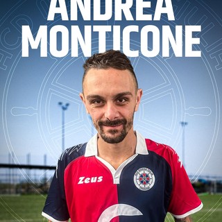 MARINA GIULIA Colpaccio Monticone