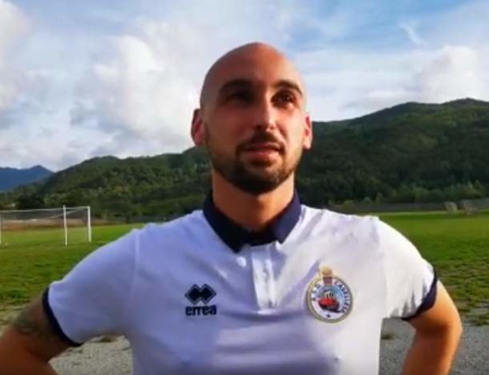 VIDEO Casellese-Bolzanetese, il commento di Giorgio Marradi
