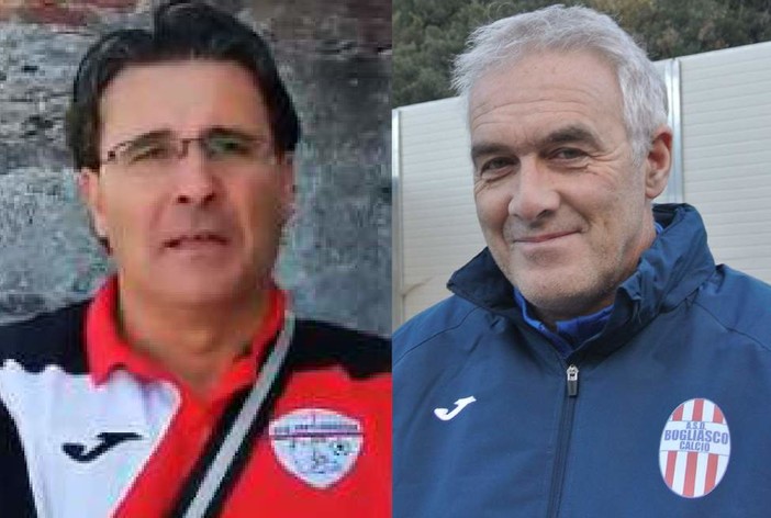 INTERVISTA DOPPIA - Nico Messina e Guido Poggi ci presentano Samp-Bogliasco