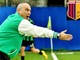 GIUSEPPE MANGIATORDI "Il calcio a volte regala amici veri come Marco Furnò: con lui andrei anche in guerra"