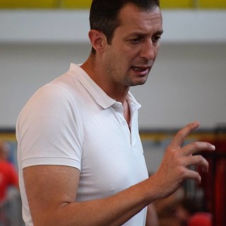 Pallanuoto: nuovo allenatore per il Bogliasco