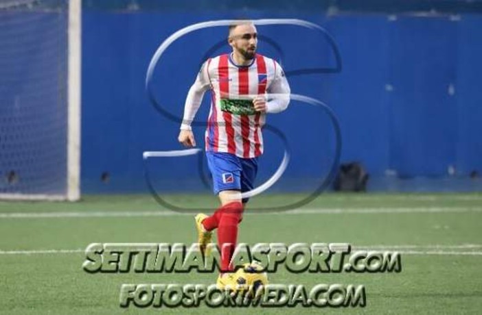 ANDREA MASTROGIOVANNI &quot;Se finisse il calcio, vorrei chiudere salvando un gol sulla linea e calciando la palla su Marte&quot;