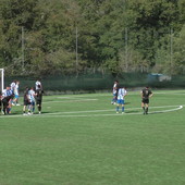 Calcio - Il Magrazzurri tenta la conferma col Lerici Calcio - Il Magrazzurri tenta la conferma col Lerici
