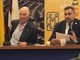 GIOVANNI MALAGO' NUOVO PRESIDENTE FIGC Congratulazioni e auguri di buon lavoro dalla Uisp GIOVANNI MALAGO' NUOVO PRESIDENTE FIGC Congratulazioni e auguri di buon lavoro dalla Uisp