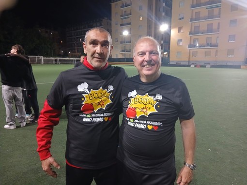 Mineo è il mister della settimana Mineo è il mister della settimana