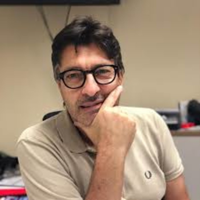 LUCA MARZANO "Vorrei più coinvolgimento fra Prof e Dilettanti: la butto lì, una Coppa Italia allargata dalla A all'Eccellenza?" LUCA MARZANO "Vorrei più coinvolgimento fra Prof e Dilettanti: la butto lì, una Coppa Italia allargata dalla A all'Eccellenza?"