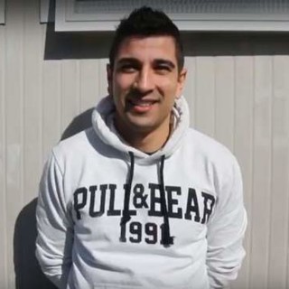 TANTI AUGURI A... ROBERTO MAGRI "Vorrei riportare la mia squadra in Prima"