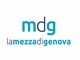 La 15^ edizione de  “La Mezza di Genova”