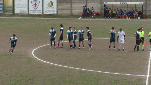 Calcio - Continua il "tour de force" del Magrazzurri