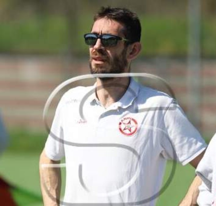 RICCARDO MANGIAPANE "Come mi piace festeggiare una vittoria? Vado al Mulino con Mister Chiesa. Per me un Aberdeen Angus"