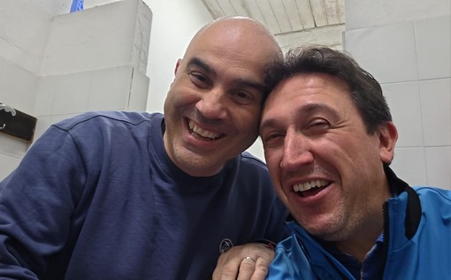 Mangiatordi col ds Mangini Mangiatordi col ds Mangini