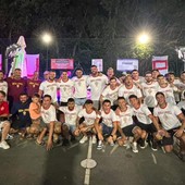 MURA ANGELI Tutti i riconfermati per la prossima stagione