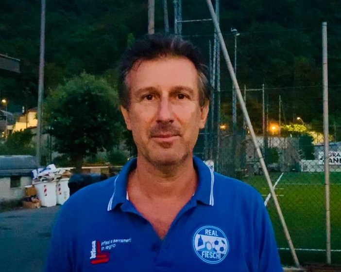 FABIO MUZIO &quot;Sono contrario alla ripresa dei campionati. Non ci sono le condizioni&quot;