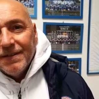 VIDEO/LIGORNA-BAIARDO COPPA ITALIA Parla Luca Monteforte