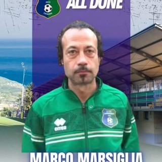 CAPERANESE Via Nicoli &amp; Muzio, ritorna Marsiglia