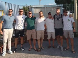 MULTEDO Un poker di nuovi arrivi