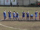 Calcio - Onori di casa del Magrazzurri alla Sammargheritese