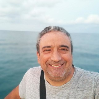 TANTI AUGURI A... MATTEO MANGINI