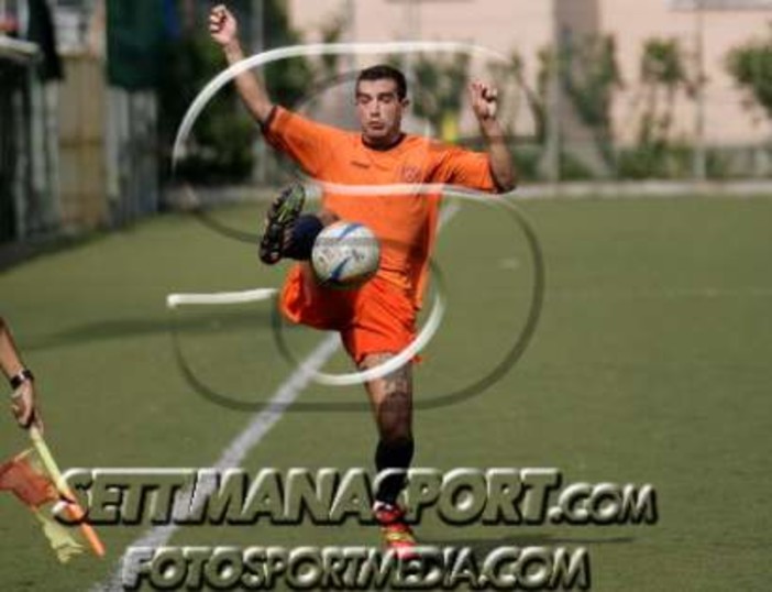 Golfo Paradiso, arriva il terzo tassello per mister Foppiano Golfo Paradiso, arriva il terzo tassello per mister Foppiano