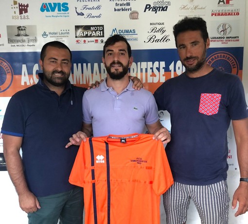 SAMMARGHERITESE Un gradito ritorno