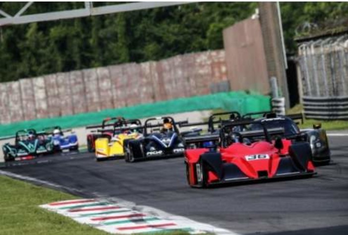 Sfide per sette campionati nel primo Peroni Race Weekend a Monza