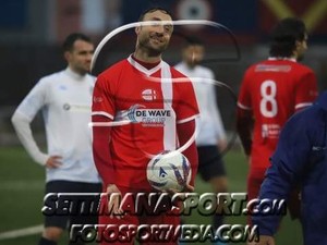 FRANCESCO MAISANO &quot;In qualsiasi categoria una cosa non deve mai mancare: la competenza&quot;