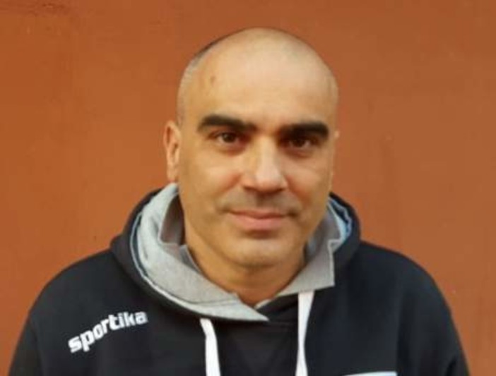 VIDEO Olimpic-Caderissi 1-2, il commento di mister Mangiatordi