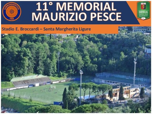 SAMMARGHERITESE: il resoconto del Memorial Pesce