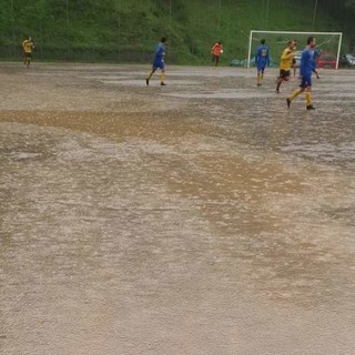 VIDEO Mele-Atletico Quarto, cronaca di una partita di pallanuoto