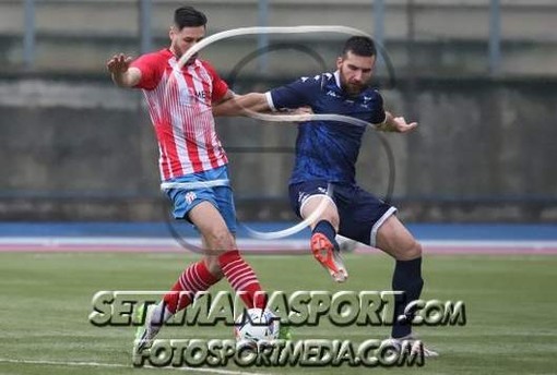 EDO MURA &quot;Sogno di chiudere con un gol in rovesciata, ci provo sempre ma non la piglio mai...&quot;