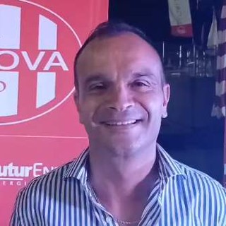 VIDEO/PRESENTAZIONE GENOVA CALCIO Intervista a Matteo Machieraldo