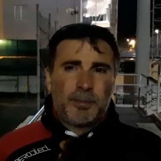 VIDEO Via Acciaio-Arenzano, il commento di Alessandro Manetti