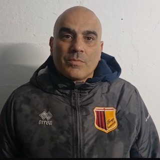 LA SALA STAMPA DI PRIMA C - MANGIATORDI: "Vittoria sofferta e meritata contro una squadra di indubbio valore"