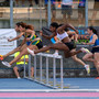 Tutte le sfide del 36° Meeting Arcobaleno