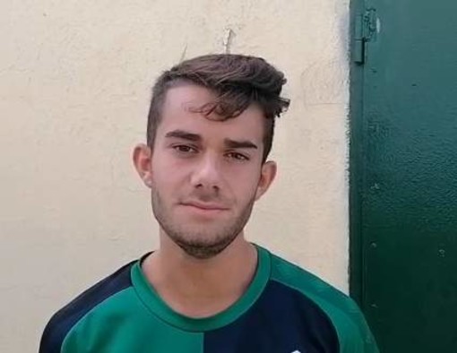 TANTI AUGURI A... DIEGO MARCHELLI