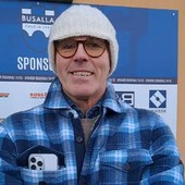 CARUSO SMART ENERGY PRESENTA la schedina di ECCELLENZA con ROBERTO MORGAVI CARUSO SMART ENERGY PRESENTA la schedina di ECCELLENZA con ROBERTO MORGAVI