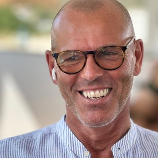 ROBERTO MORGAVI &quot;Ogni cosa che faccio per il calcio e per la mia società mi emoziona sempre&quot;