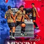 VADO Michele Messina è un nuovo calciatore rossoblù 💙❤️