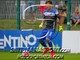 Samuele Massolo quando era alla Sampdoria