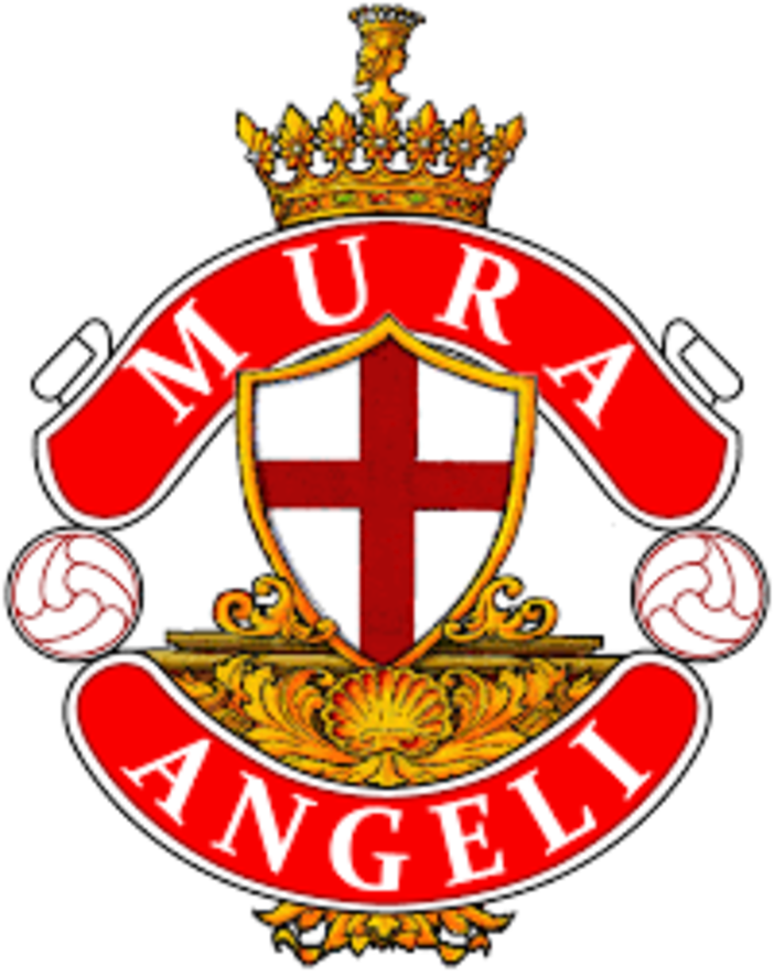 PRIMA B/LA LETTERA DEL MURA ANGELI