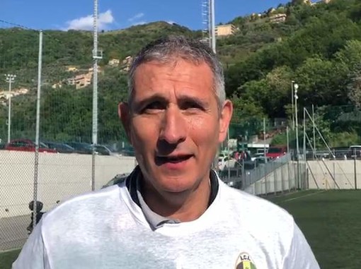 VIDEO Athletic-Goliardica, il commento di Alberto Mariani