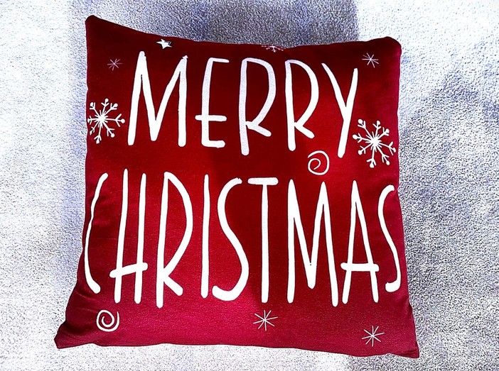 BUON NATALE A TUTTI I LETTORI DI SETTIMANA SPORT